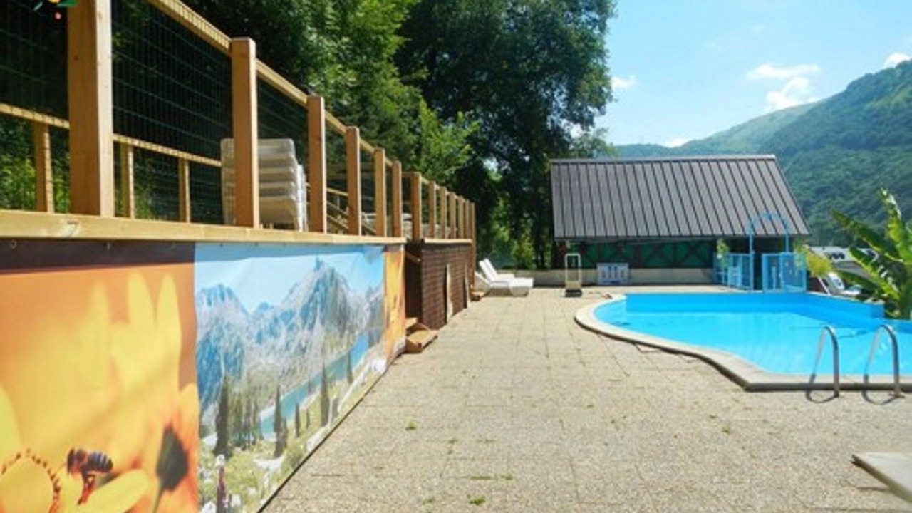 Photo of Outdoor in Agos-Vidalos