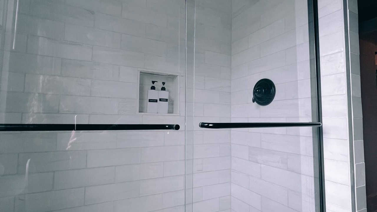 Photo of Bathroom in Harleston Village