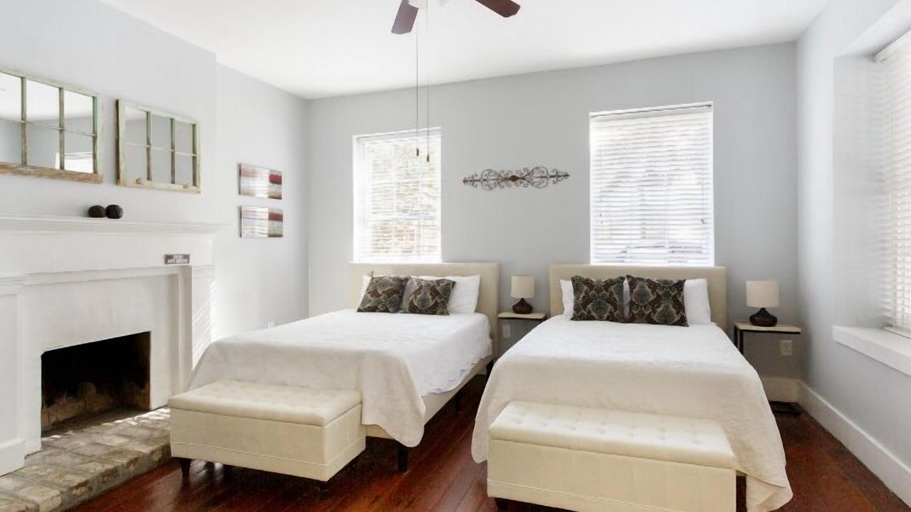 Photo of Bedroom in Harleston Village