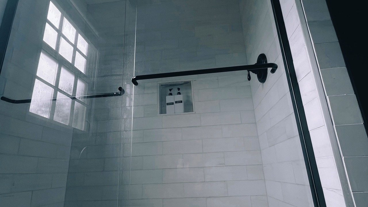 Photo of Bathroom in Harleston Village