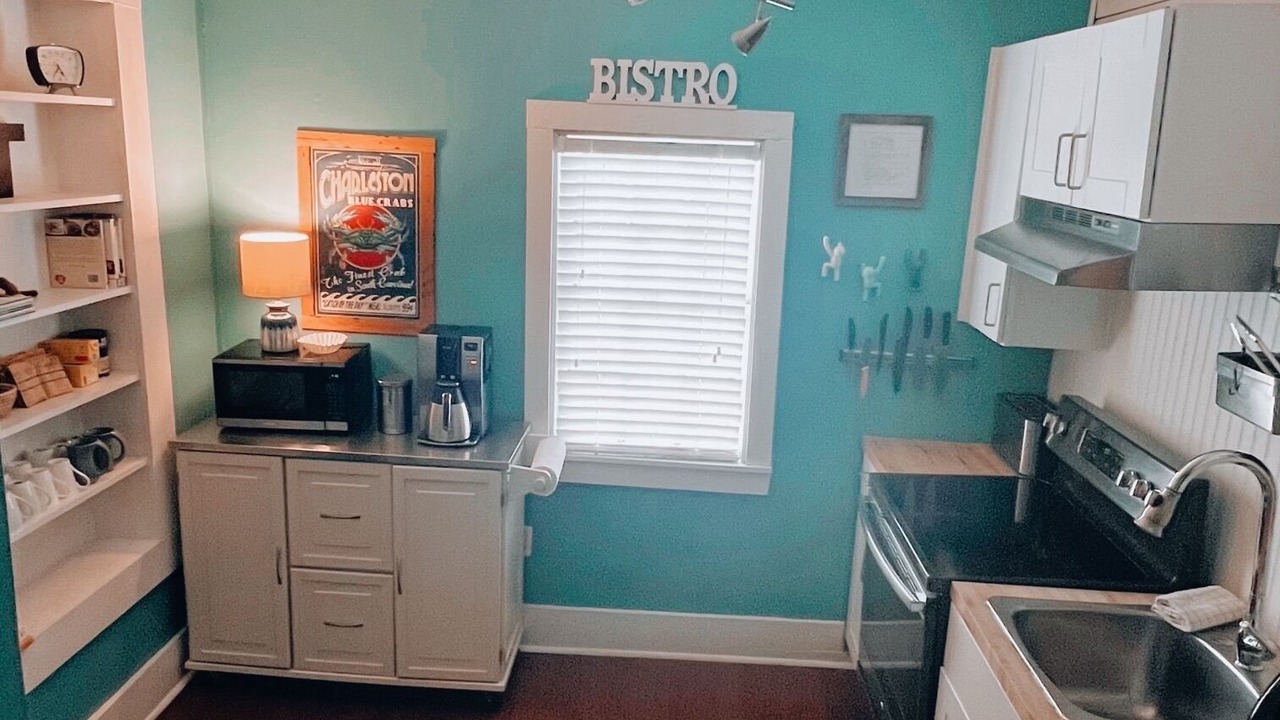 Photo of Kitchen in Harleston Village