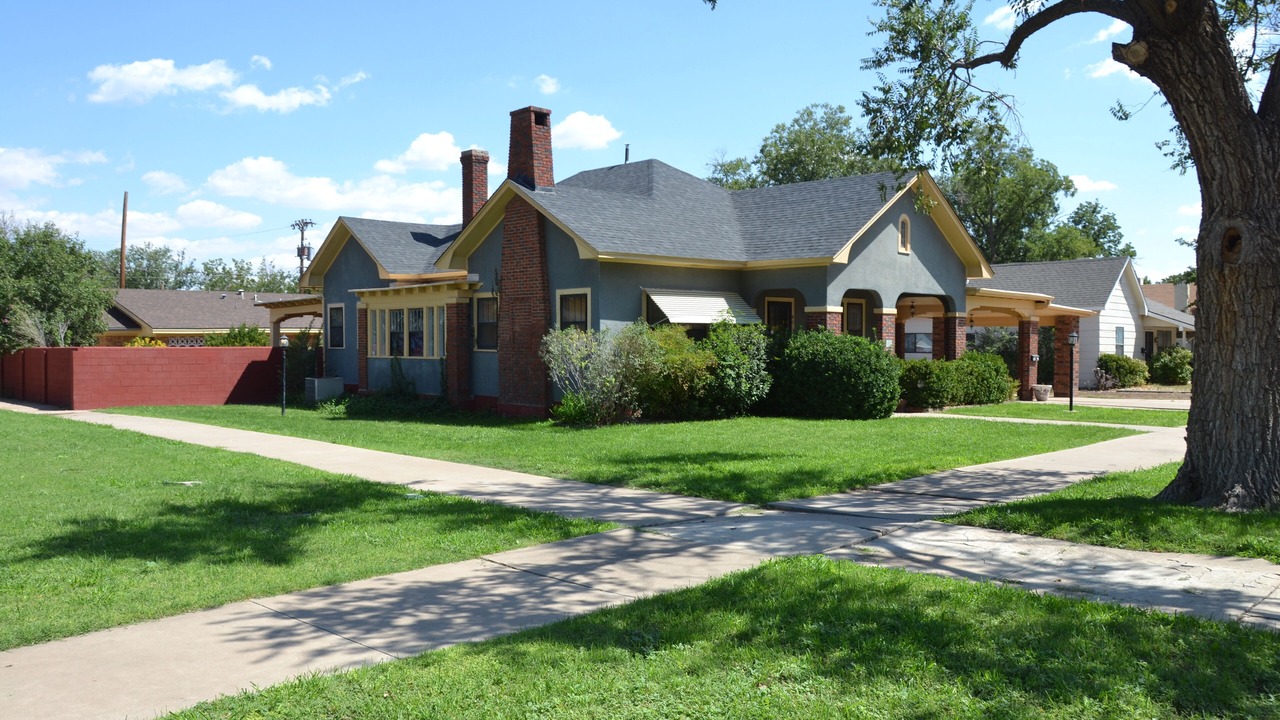 Photo of Outdoor in Roswell