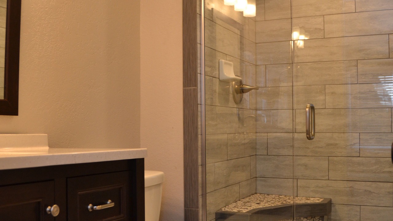 Photo of Bathroom in Roswell
