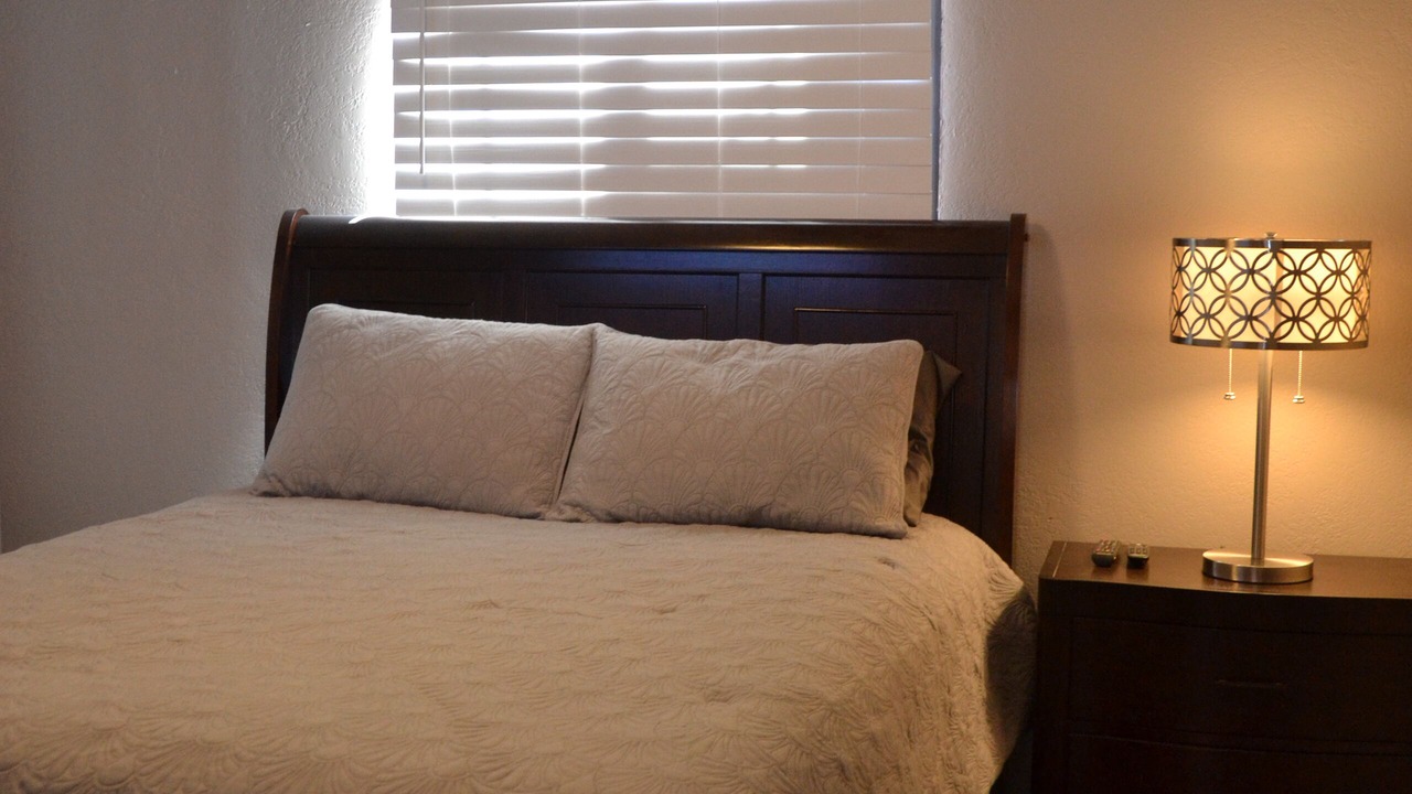 Photo of Bedroom in Roswell