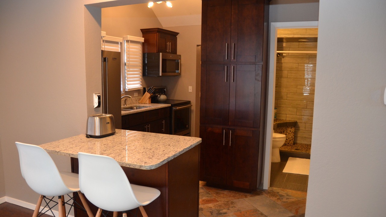 Photo of Kitchen in Roswell