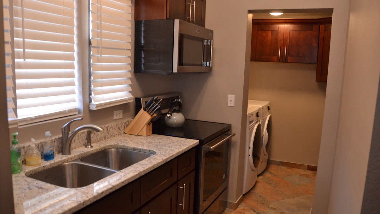 Photo of Kitchen in Roswell