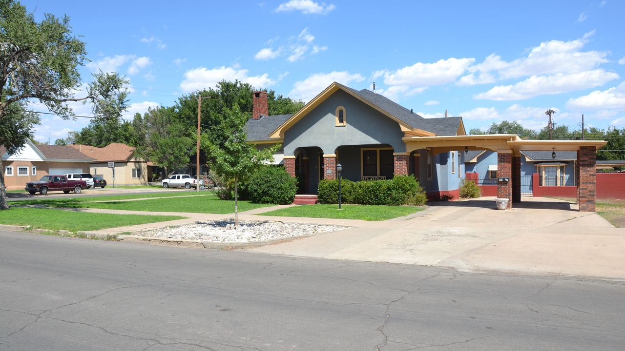 Photo of Outdoor in Roswell