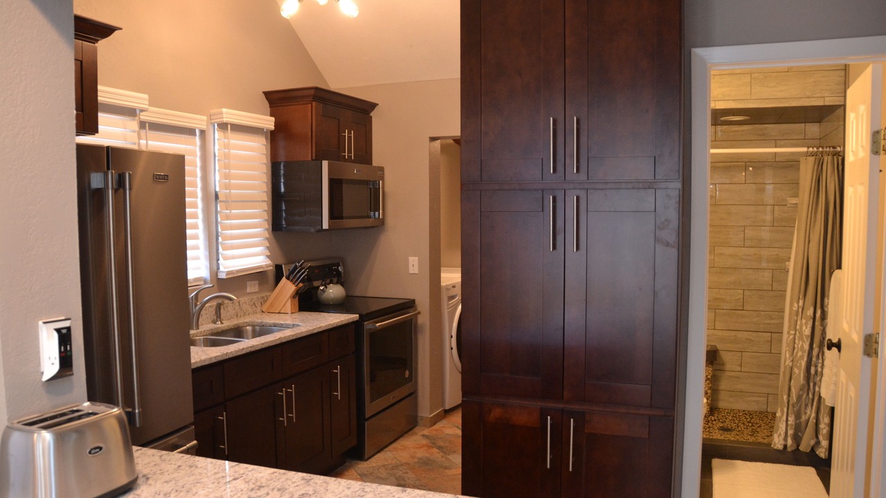 Photo of Kitchen in Roswell