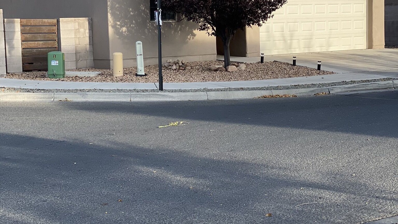 Photo of Outdoor in Santa Fe