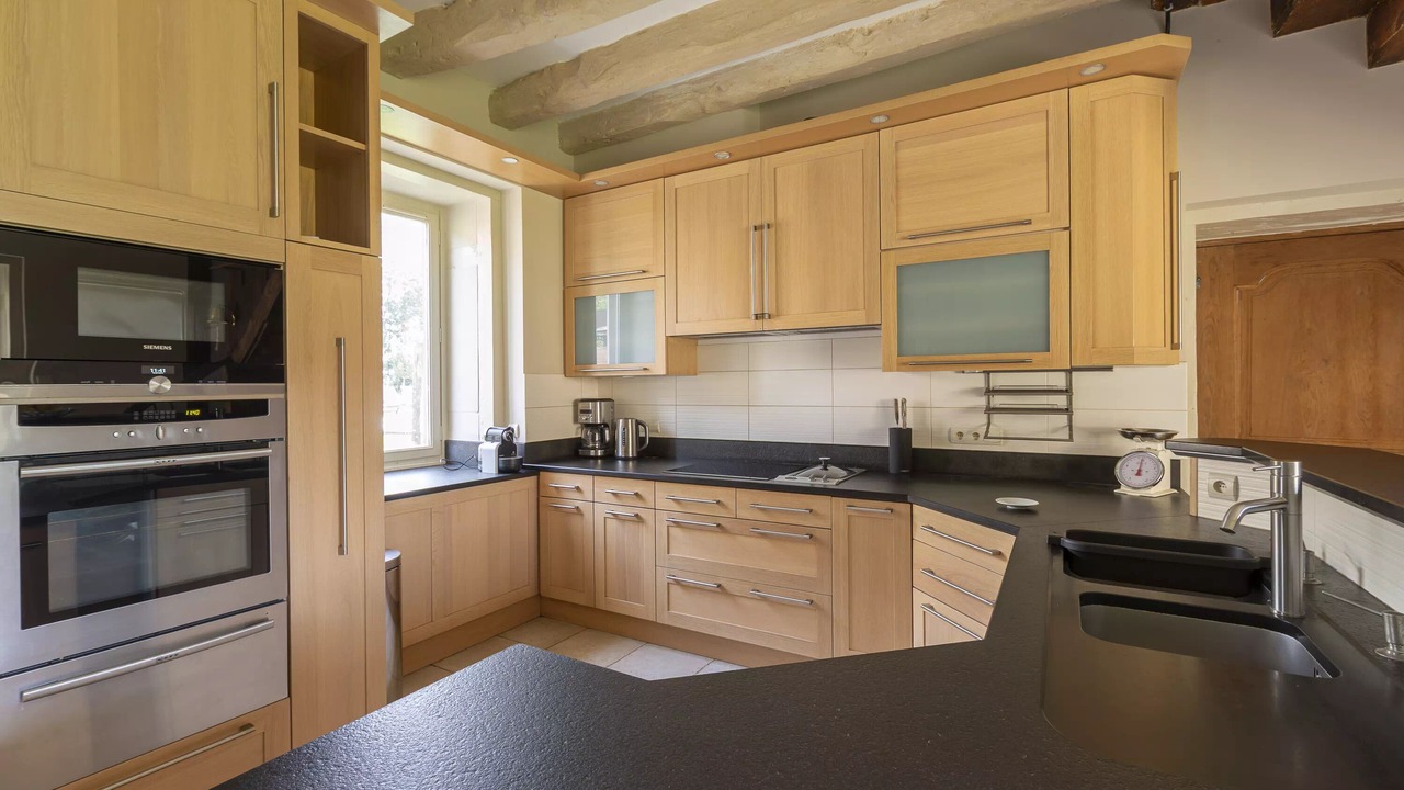 Photo of Kitchen in Pace