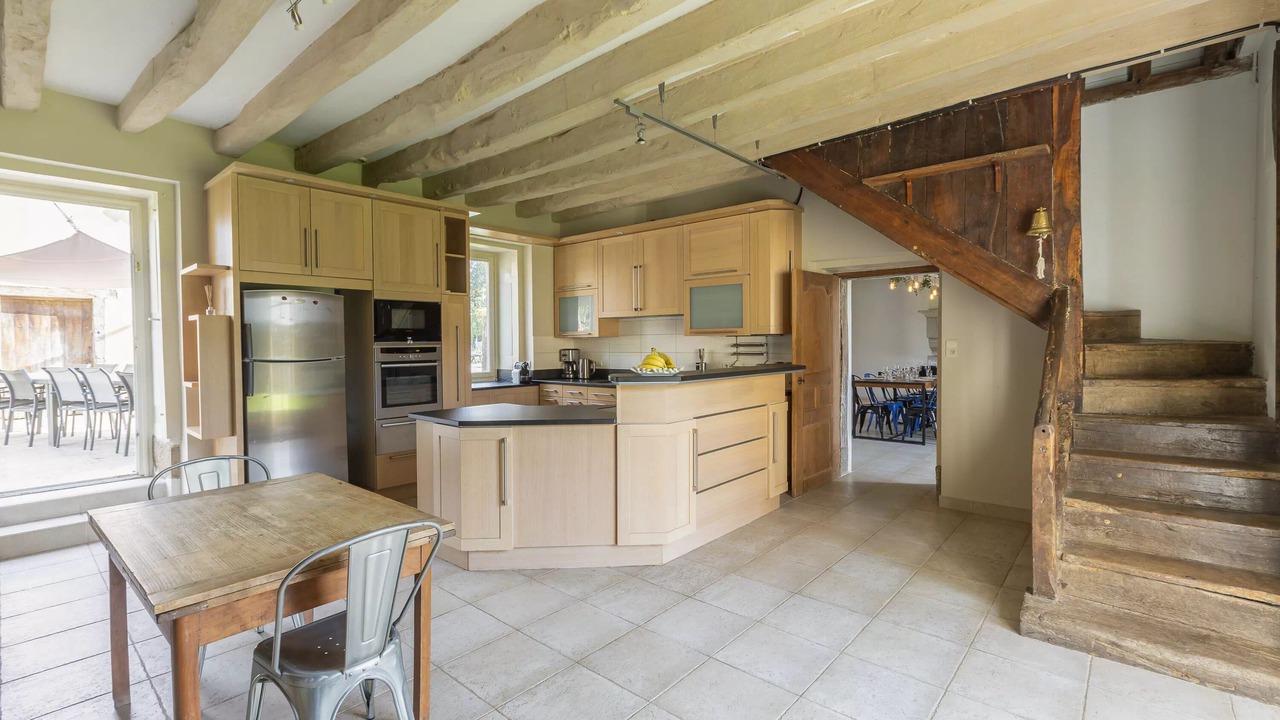 Photo of Kitchen in Pace