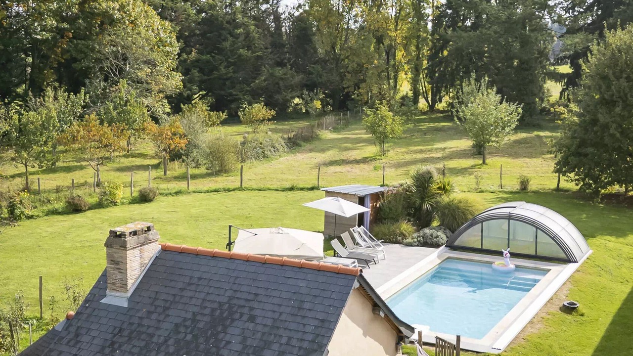 Photo of Outdoor in Pace