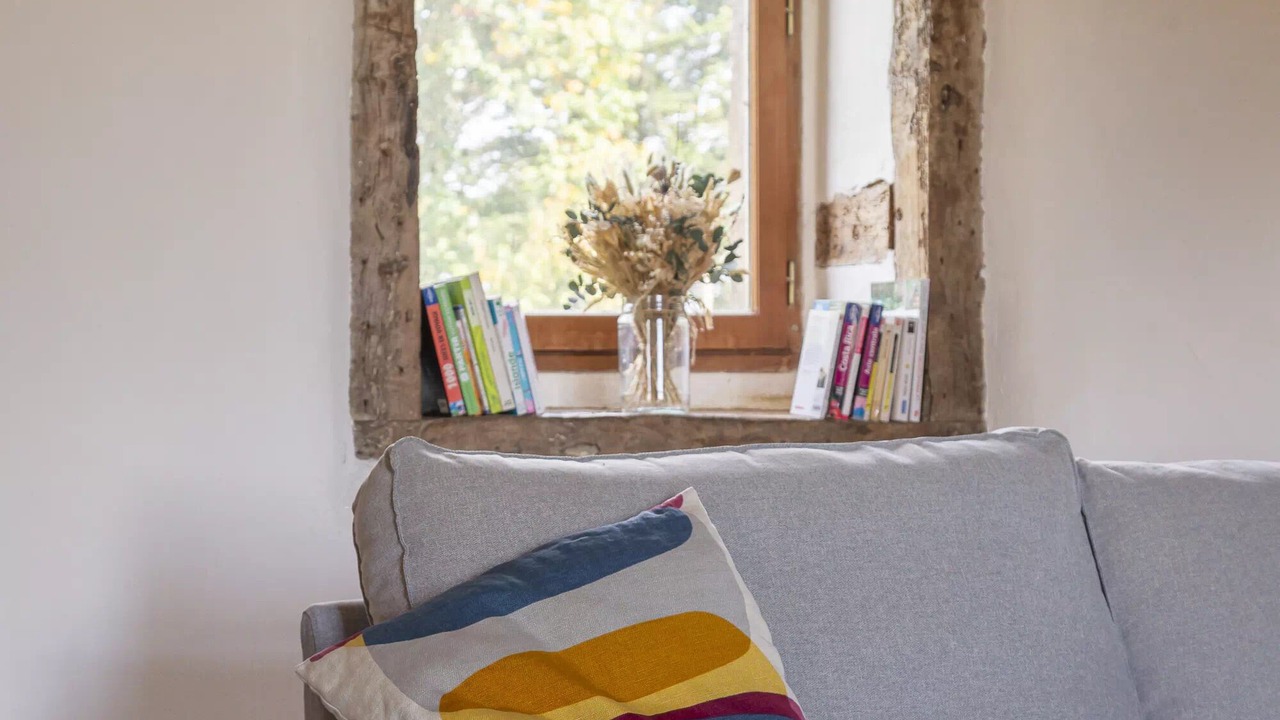 Photo of Livingroom in Pace