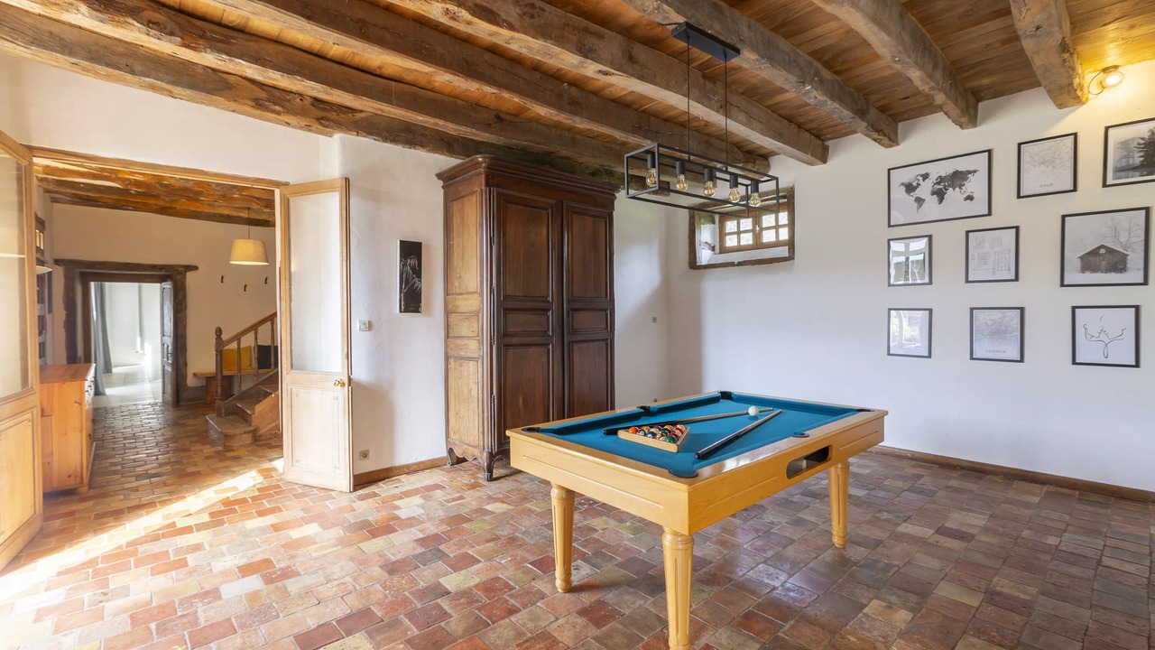 Photo of Bedroom in Pace