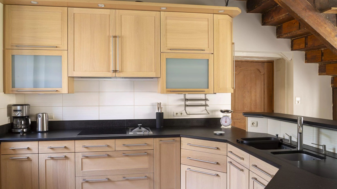 Photo of Kitchen in Pace
