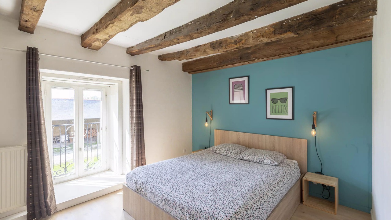 Photo of Bedroom in Pace