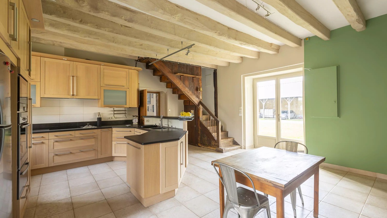 Photo of Kitchen in Pace