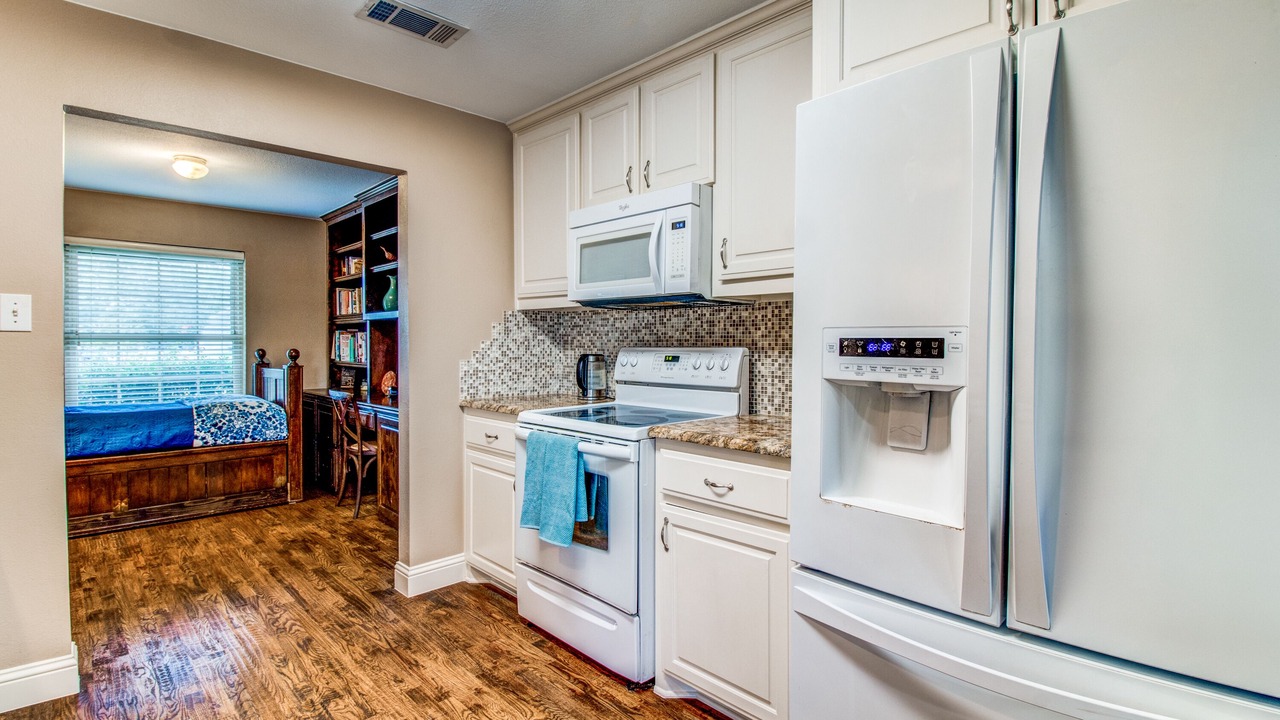 Photo of Kitchen in McKinney