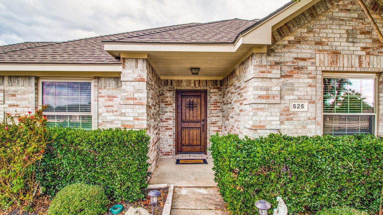 Photo of Outdoor in McKinney
