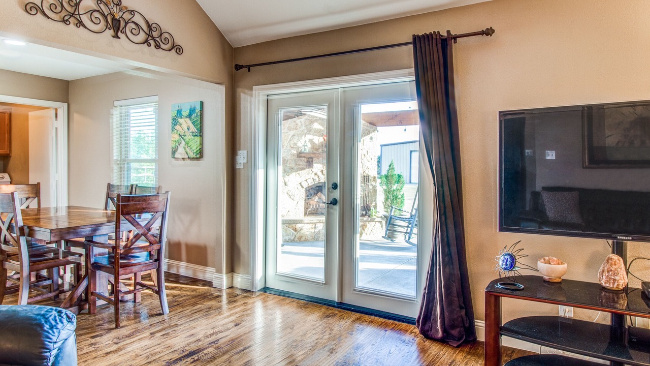 Photo of Livingroom in McKinney