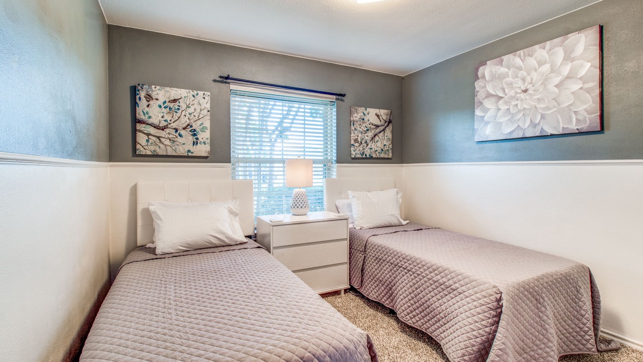 Photo of Bedroom in McKinney