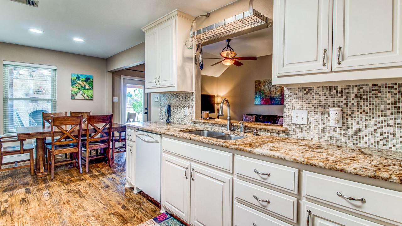 Photo of Kitchen in McKinney