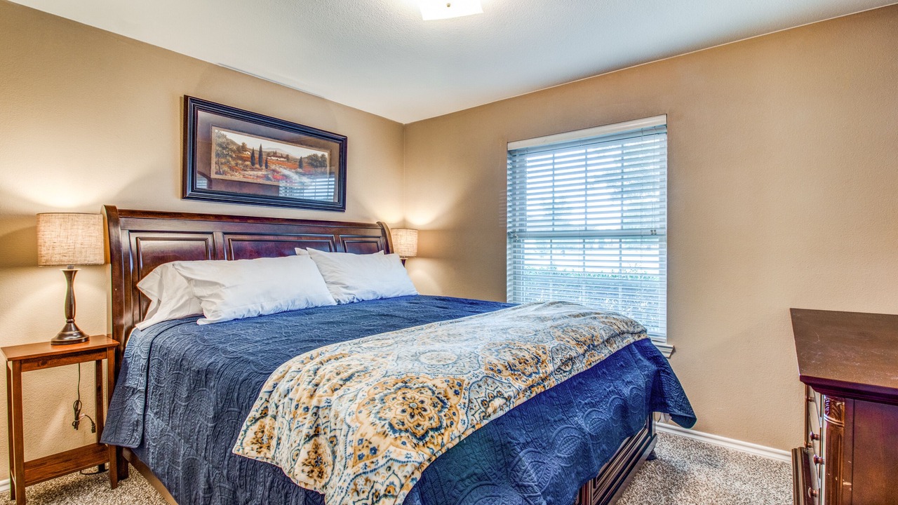 Photo of Bedroom in McKinney