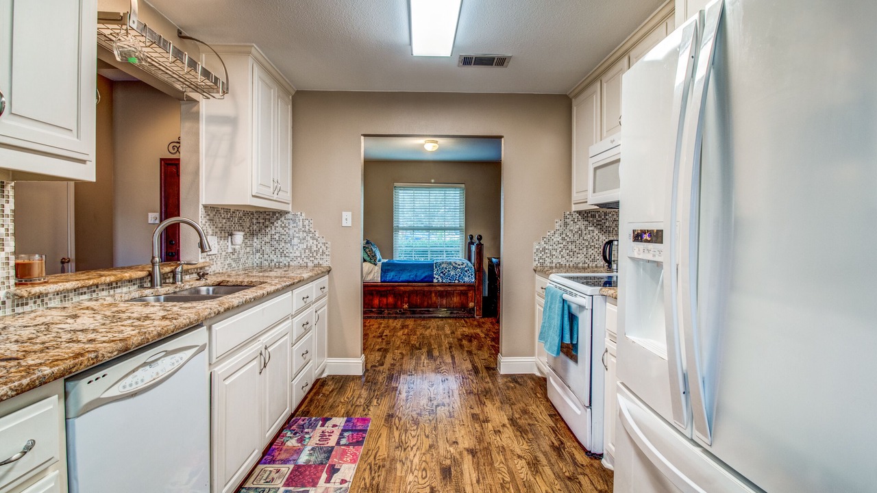 Photo of Kitchen in McKinney