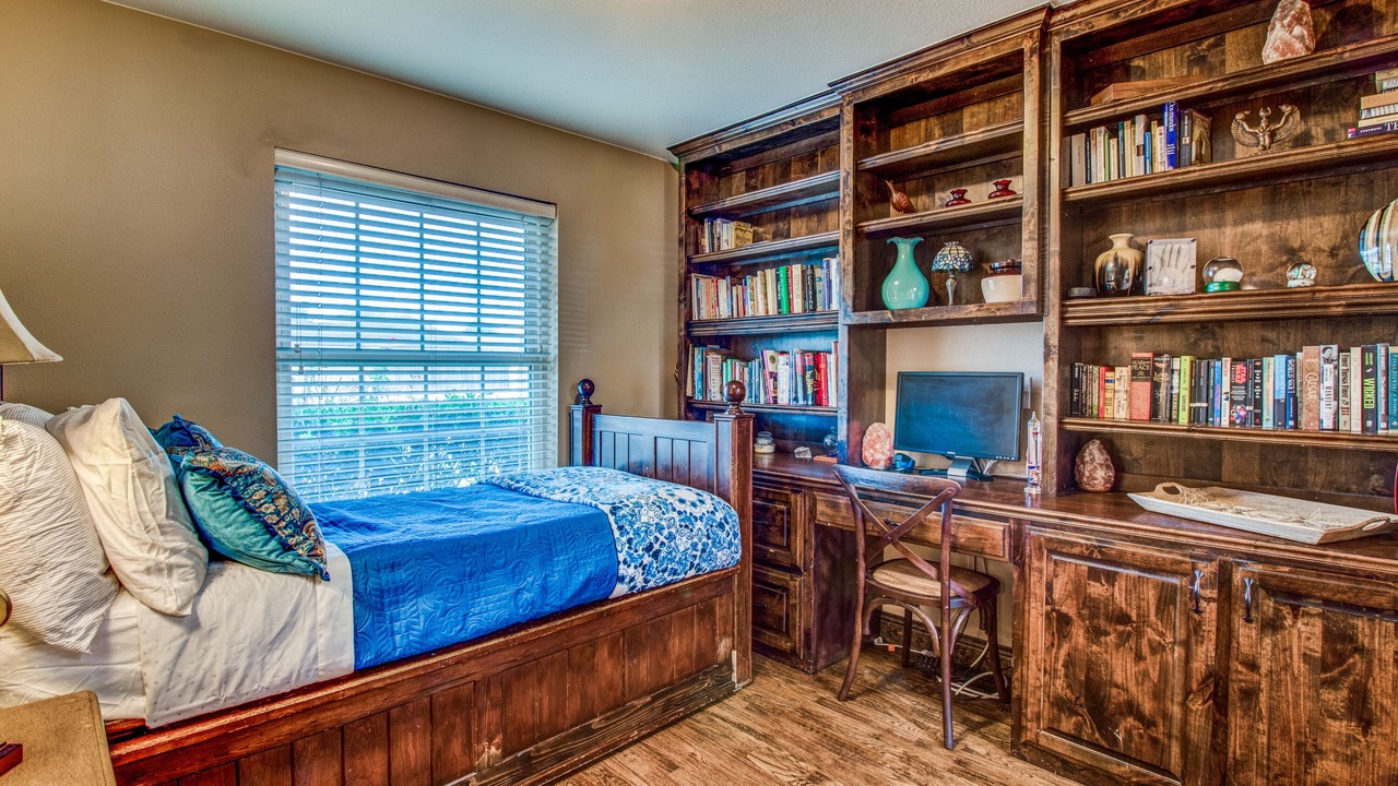 Photo of Bedroom in McKinney