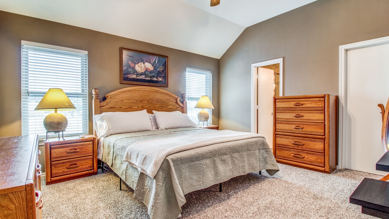 Photo of Bedroom in McKinney