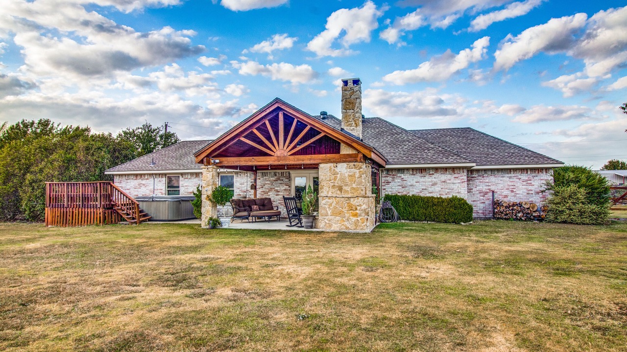 Photo of Outdoor in McKinney