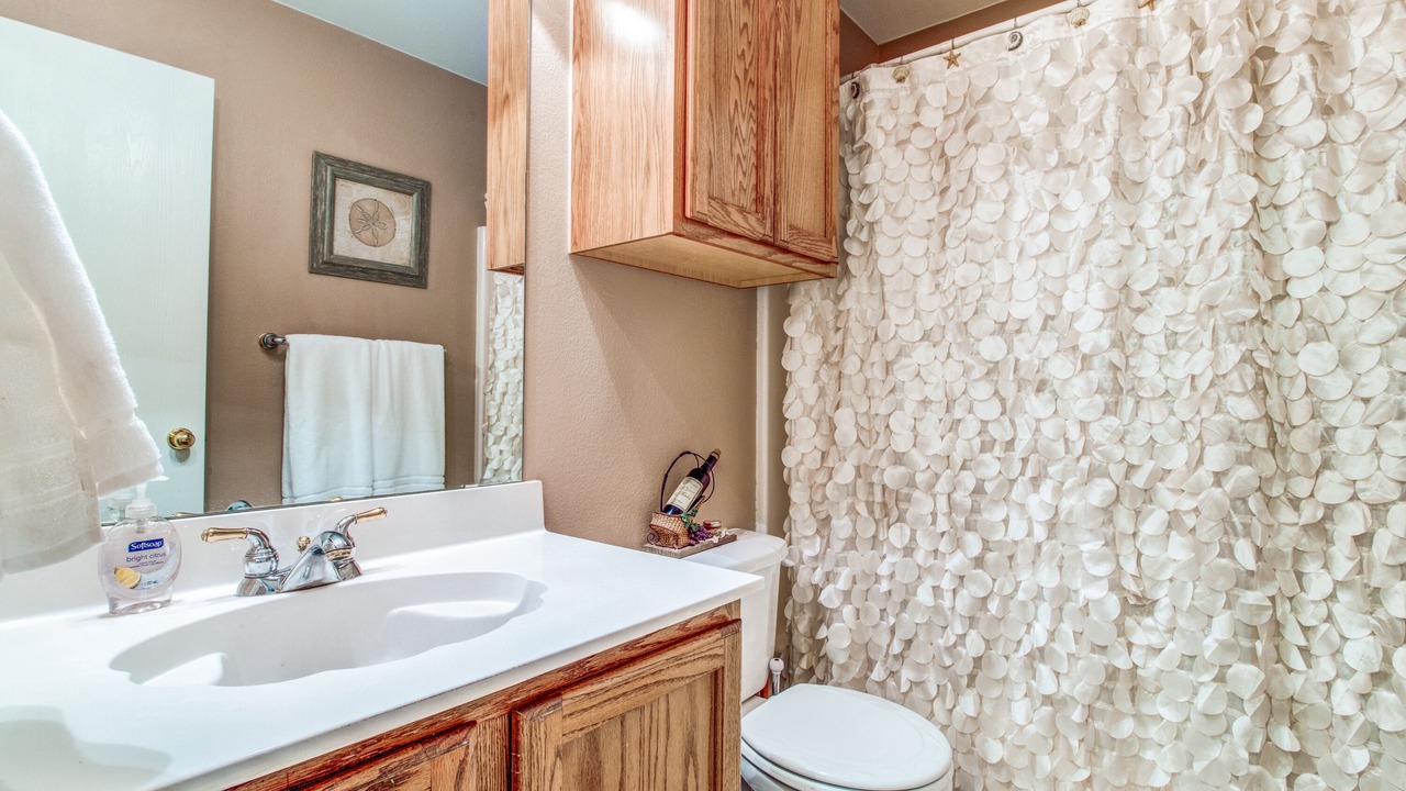Photo of Bathroom in McKinney