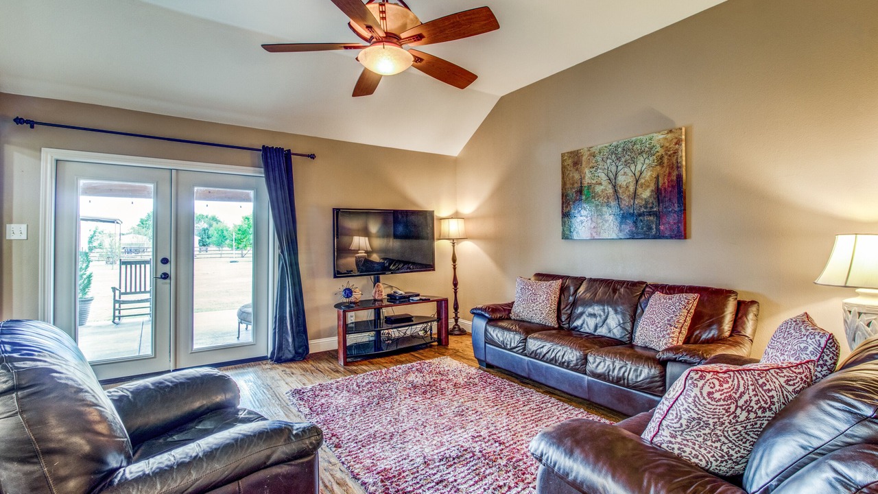 Photo of Livingroom in McKinney