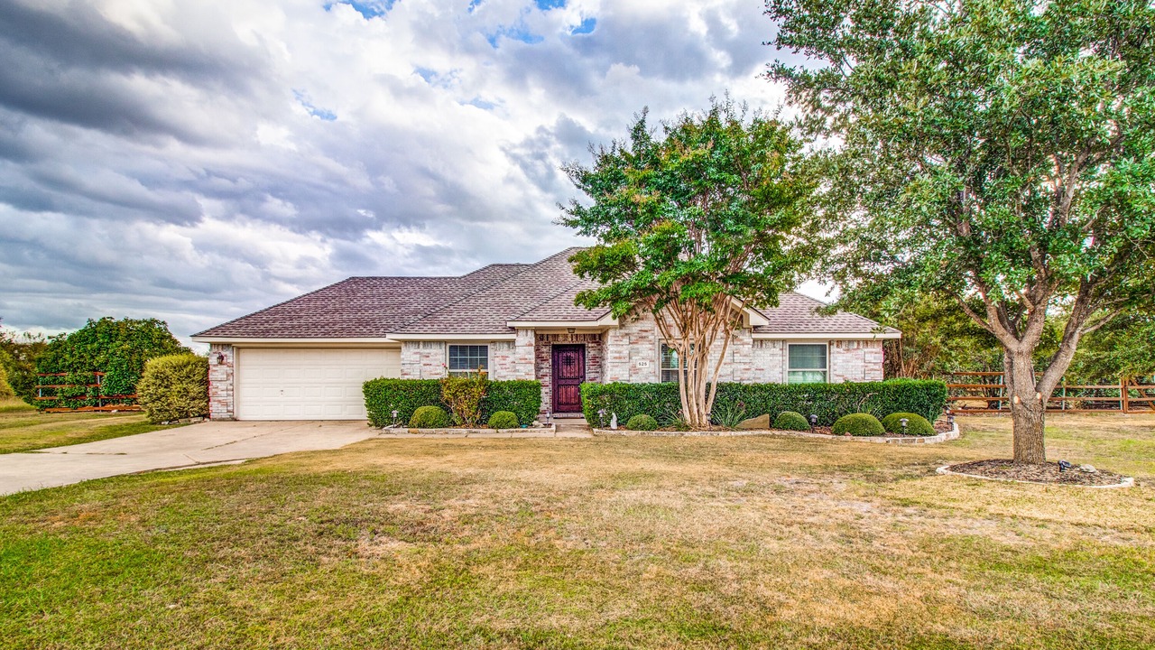 Photo of Outdoor in McKinney