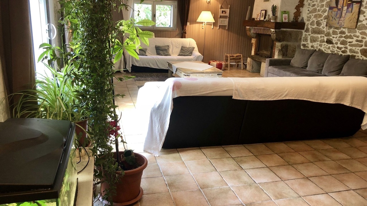Photo of Livingroom in Mauleon