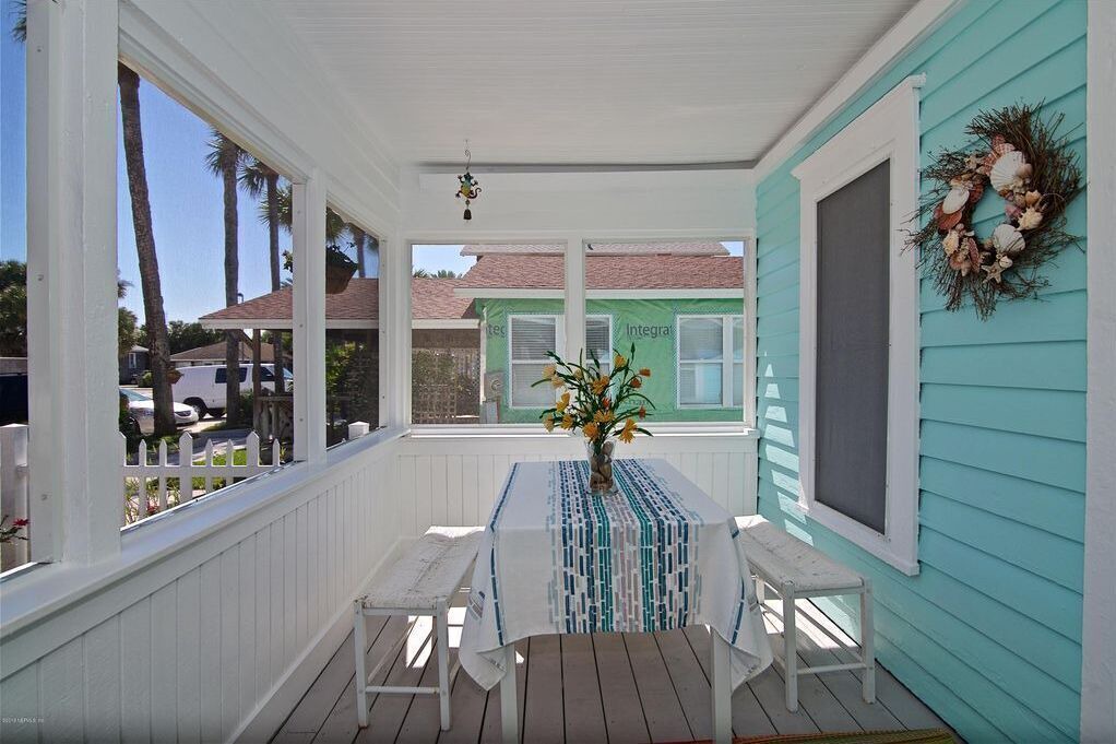 Photo of Outdoor in Jacksonville Beach