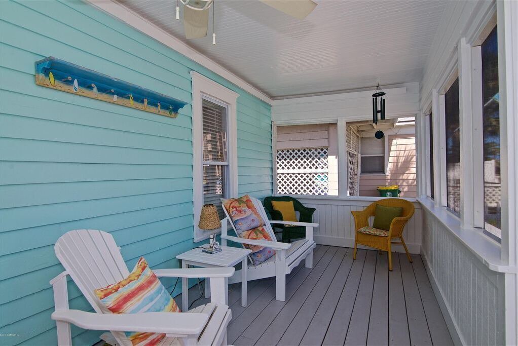 Photo of Outdoor in Jacksonville Beach