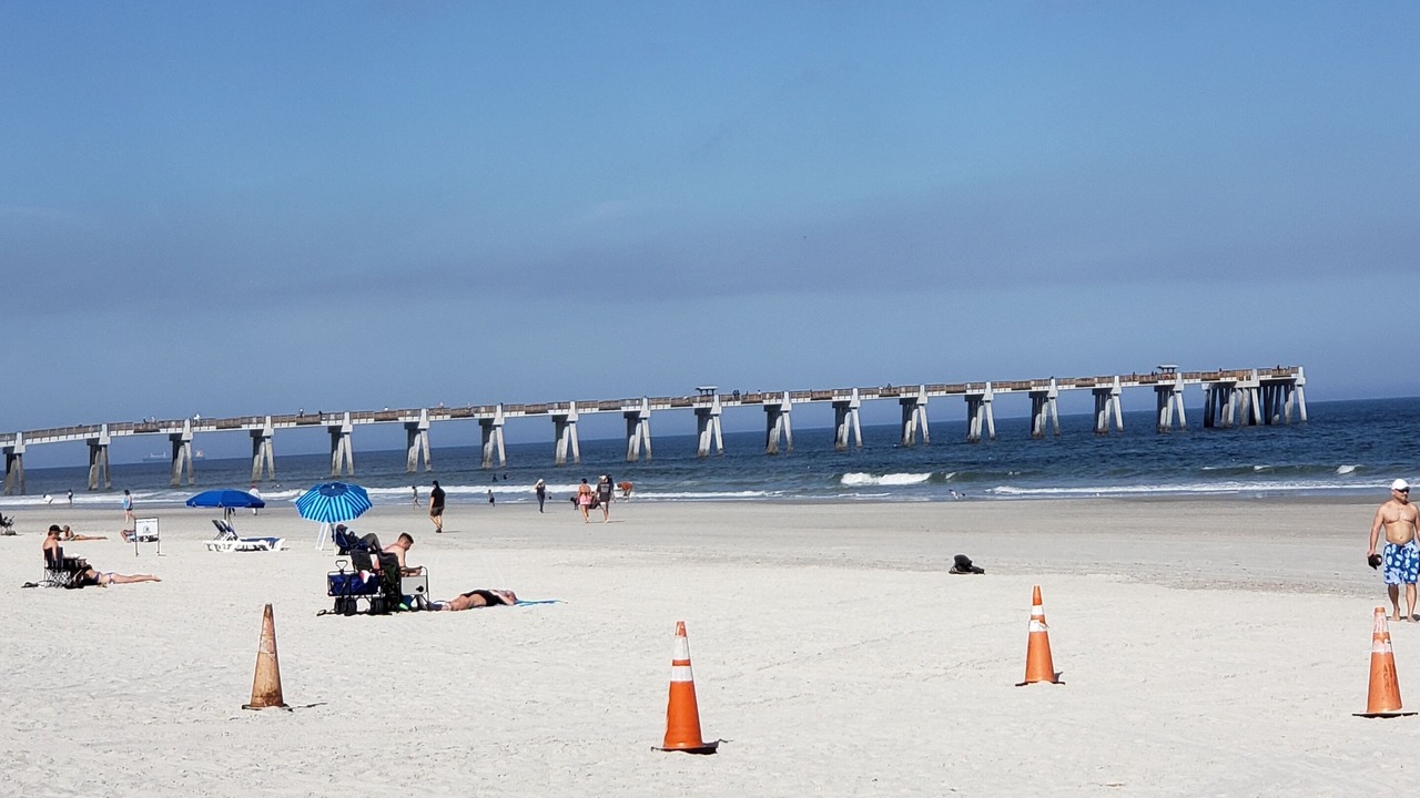 Photo of Others in Jacksonville Beach