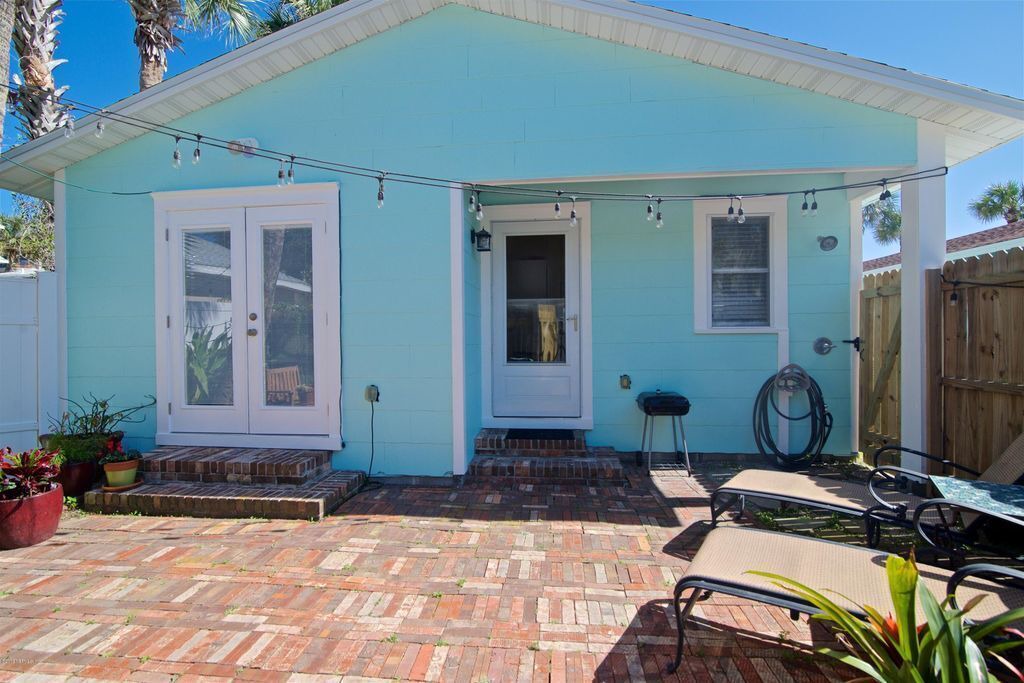 Photo of Outdoor in Jacksonville Beach