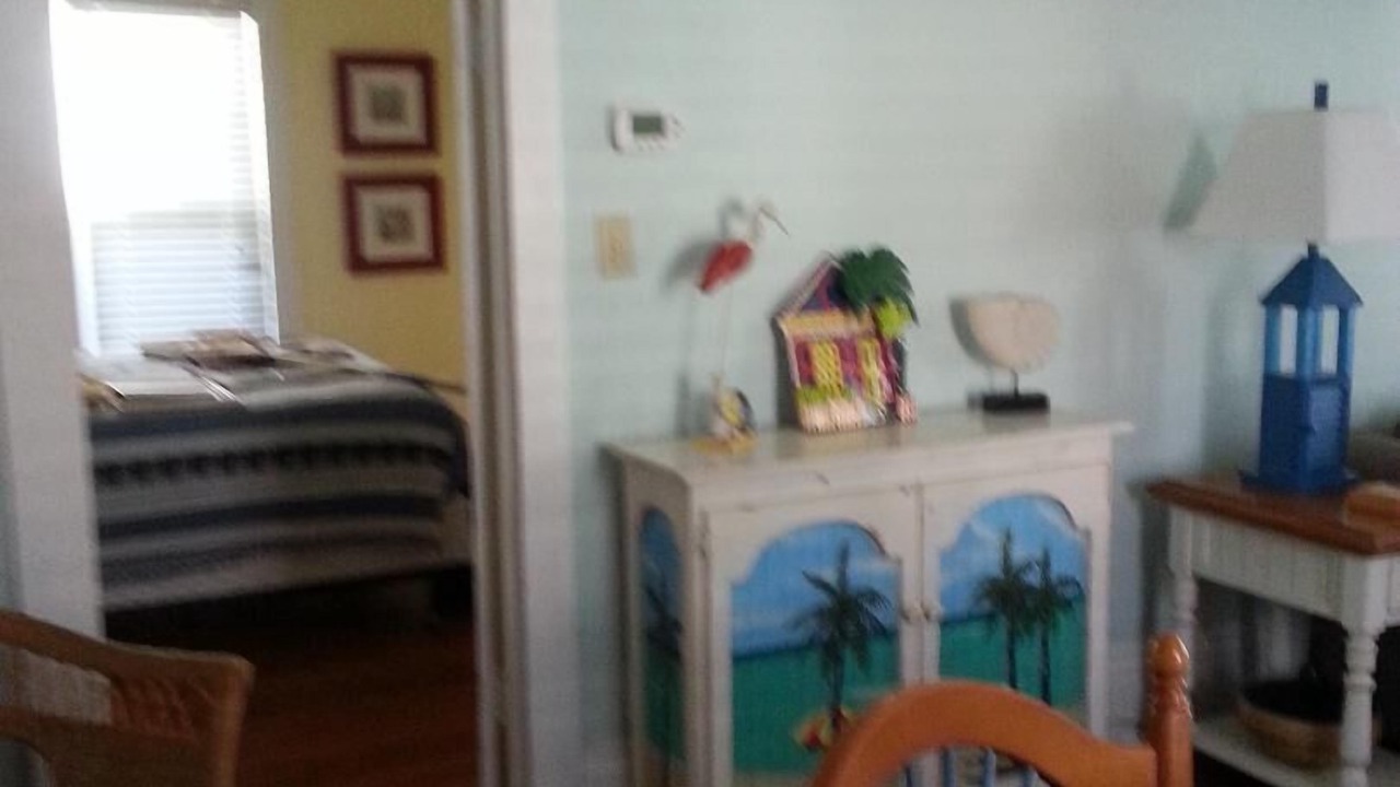 Photo of Bedroom in Jacksonville Beach