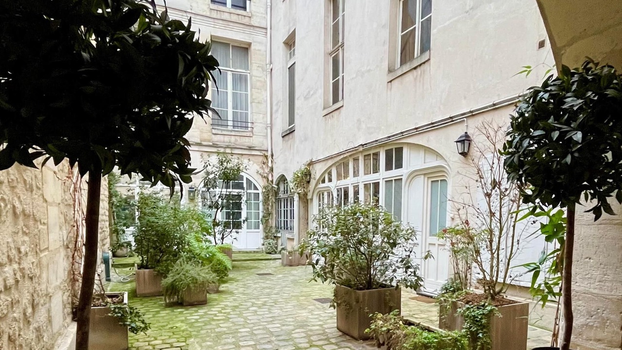 Photo of Outdoor in Les Iles