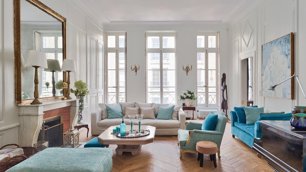 Photo of Livingroom in Les Iles