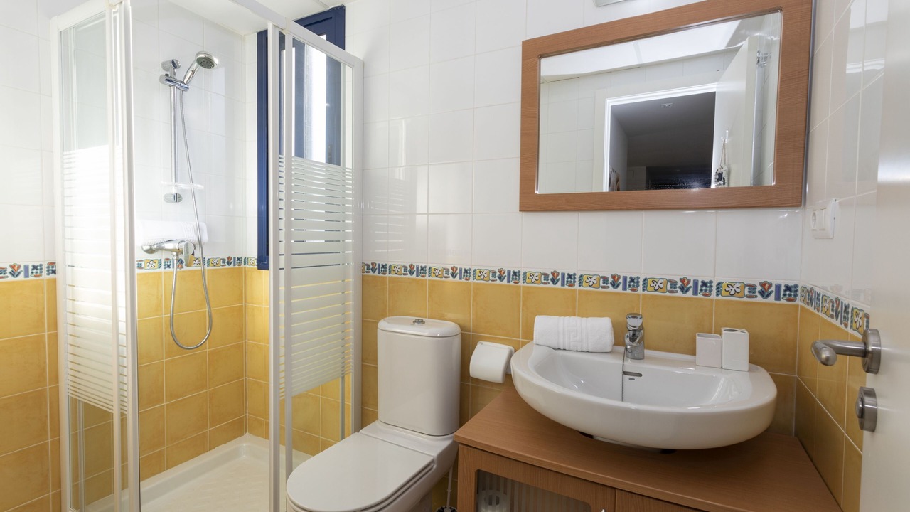 Photo of Bathroom in Denia