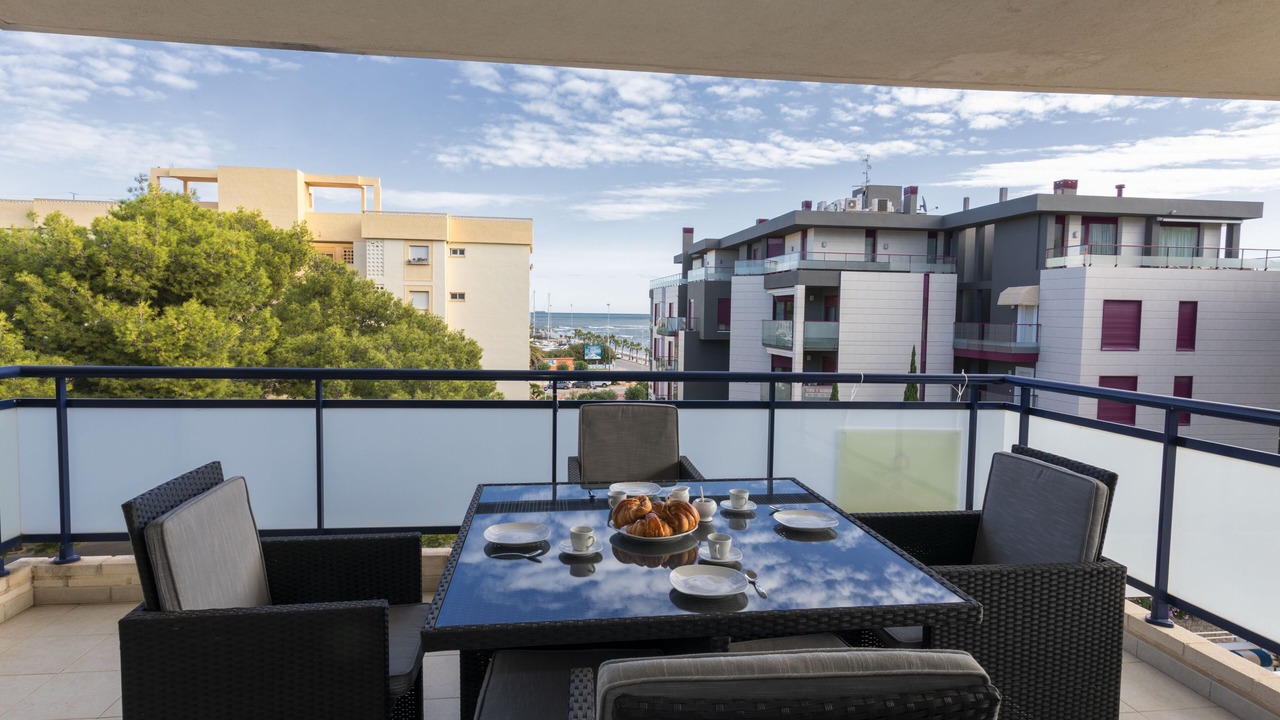 Photo of Outdoor in Denia