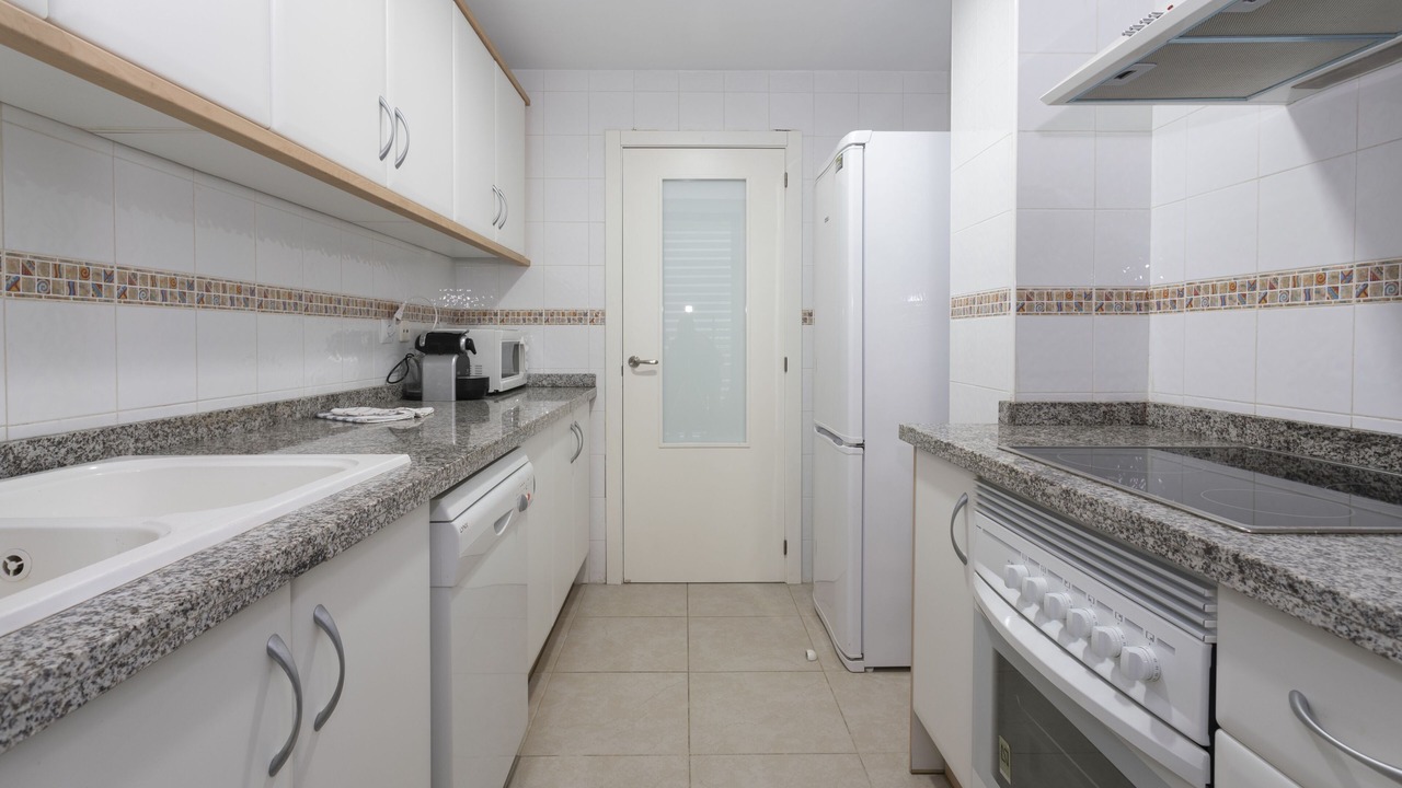 Photo of Kitchen in Denia