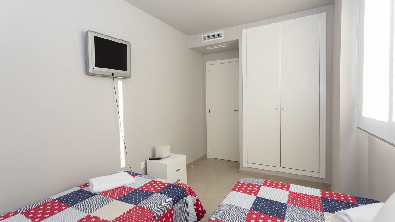 Photo of Bedroom in Denia