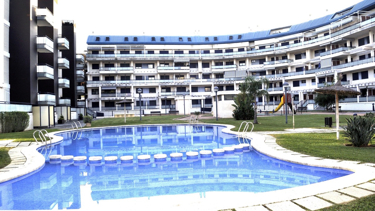 Photo of Outdoor in Denia