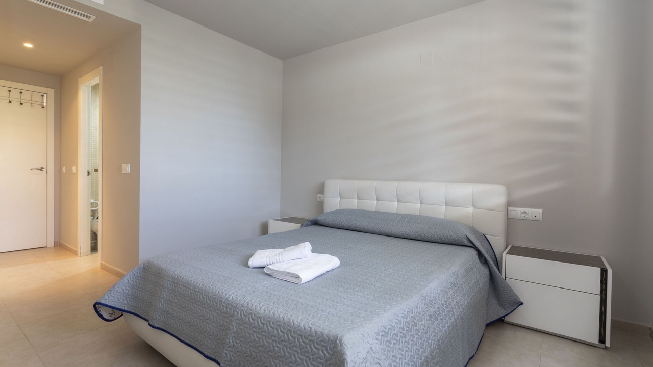 Photo of Bedroom in Denia