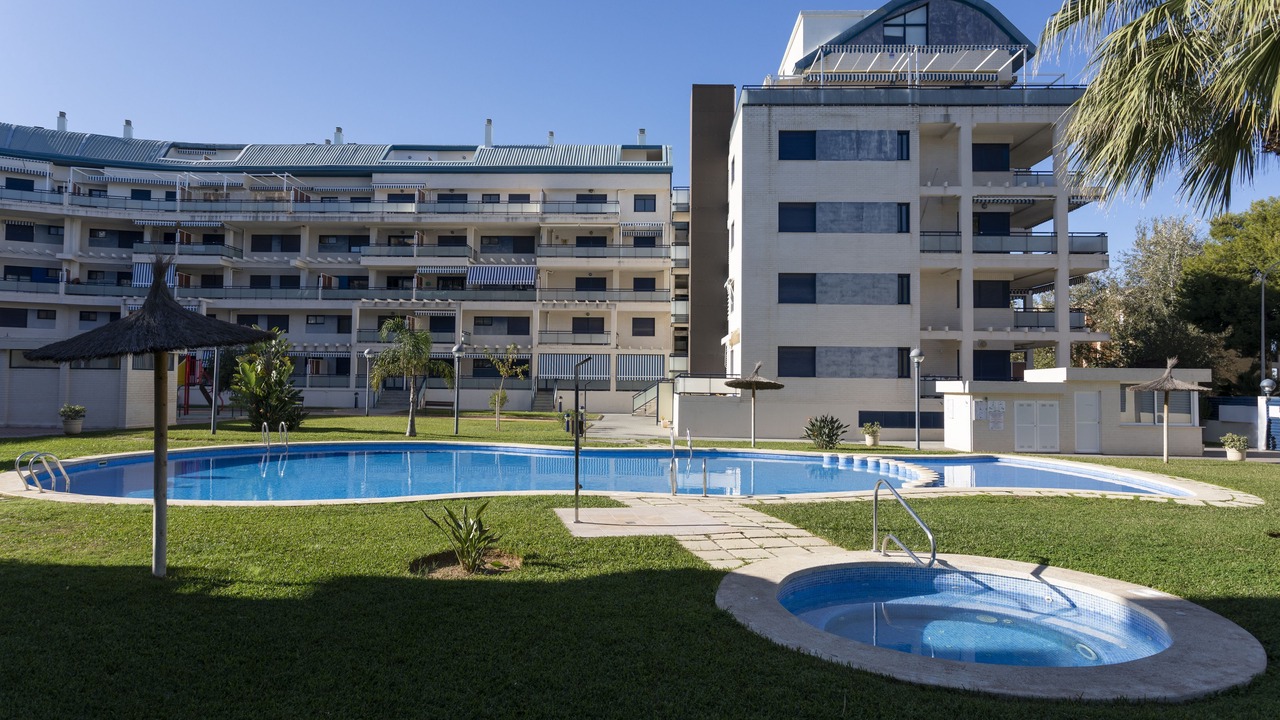 Photo of Outdoor in Denia