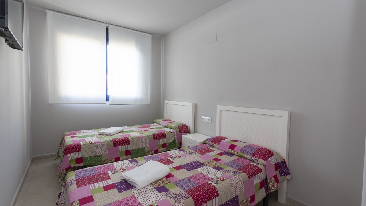 Photo of Bedroom in Denia